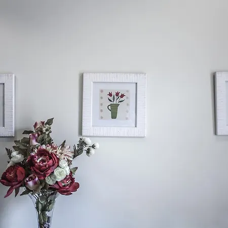 Domus Colosseum شقة