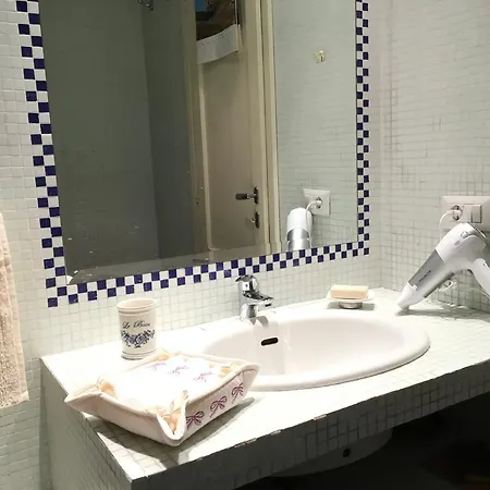 Domus Colosseum شقة *