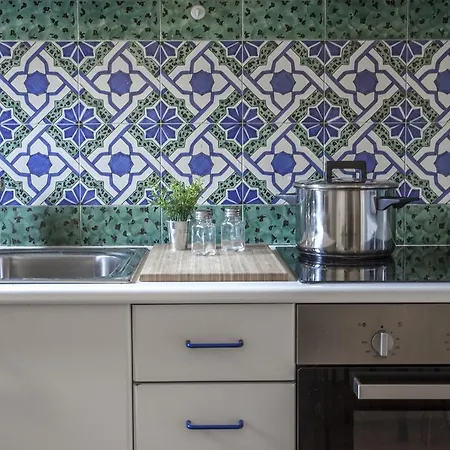 شقة Domus Colosseum