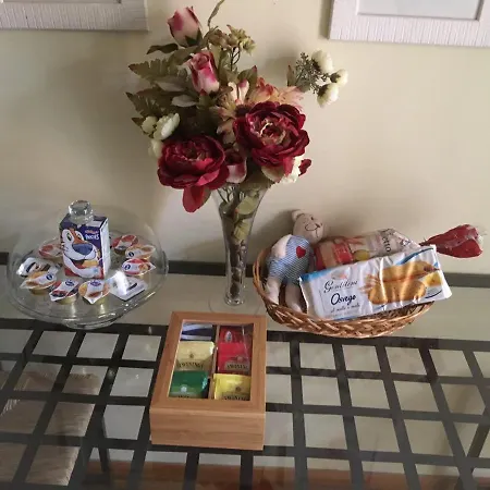 Διαμέρισμα Domus Colosseum *