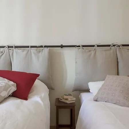 Διαμέρισμα Domus Colosseum