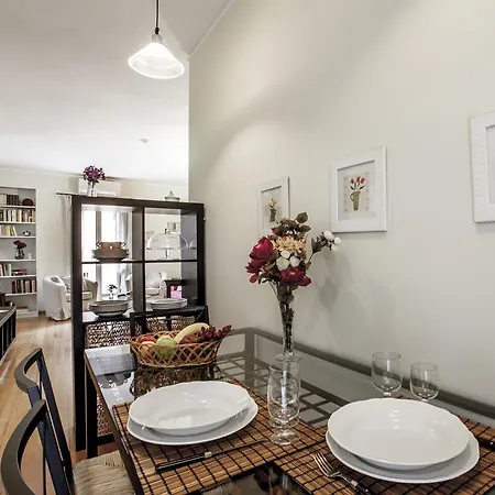 Domus Colosseum Διαμέρισμα Ρώμη