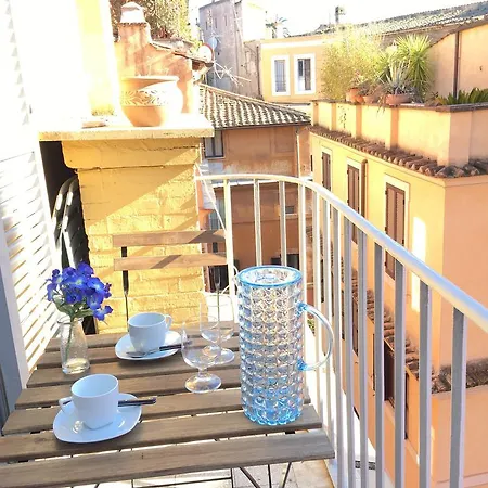 Domus Colosseum Roma