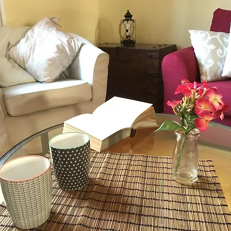 Daire Domus Colosseum Roma