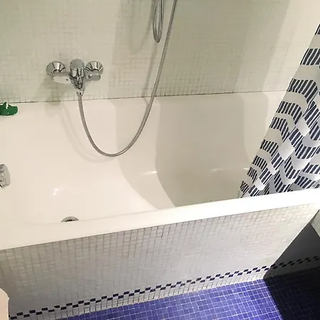 Daire Domus Colosseum