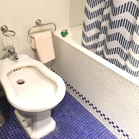 Domus Colosseum Daire