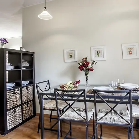 Apartmán Domus Colosseum *